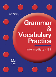 Фото - Grammar & Vocabulary Practice Intermediate/B1 SB