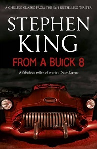 Фото - King S.From Buick 8