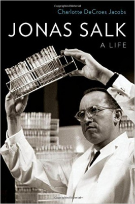 Фото - Jonas Salk: A Life