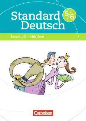 Фото - Standard Deutsch 5/6 Märchen