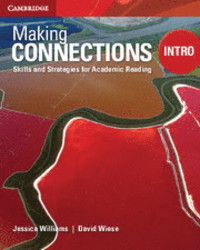 Фото - Making Connections Intro Student's Book