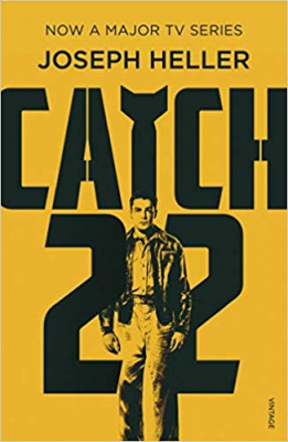 Фото - Catch-22