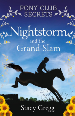 Фото - Nightstorm And The Grand Slam