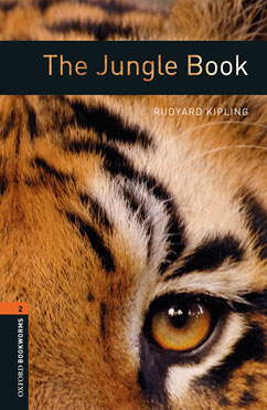 Фото - BKWM 2 Jungle Book,The