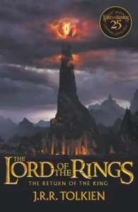 Фото - Tolkien The Return of the King P.3 Anniversary Edition