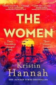 Фото - The Women [Paperback]