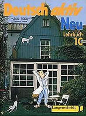 Фото - Deutsch aktiv neu 1C KB