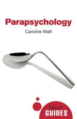 Фото - Parapsychology