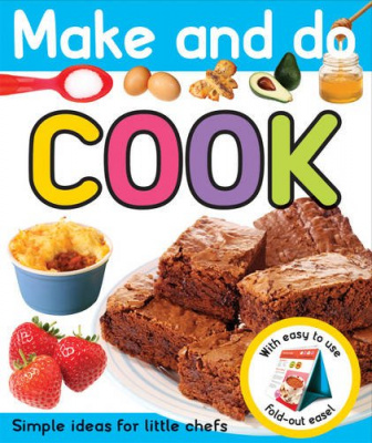 Фото - Make and Do: Cook