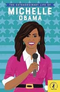 Фото - The Extraordinary Life of Michelle Obama