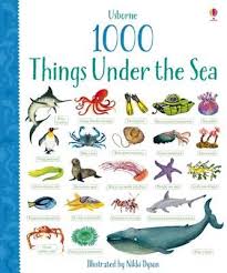 Фото - 1000 Things Under the Sea
