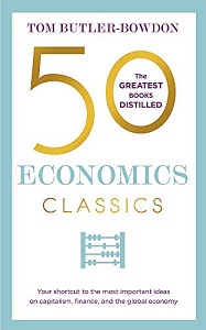 Фото - 50 Economics Classics