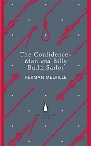 Фото - Confidence-Man and Billy Budd, Sailor (PEL)
