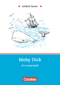 Фото - einfach lesen 3 Moby Dick