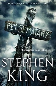 Фото - King S.Pet Sematary (Film tie-in edition)