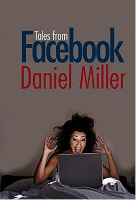 Фото - Tales from Facebook [Paperback]