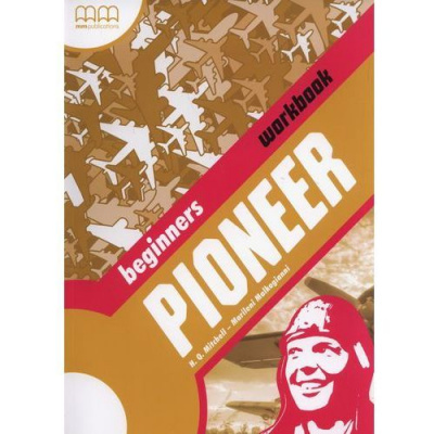 Фото - Pioneer Βeginners WB