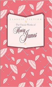 Фото - Classic Works of Henry James,The [Hardcover]