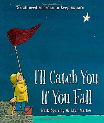 Фото - I'll Catch You If You Fall [Hardcover]