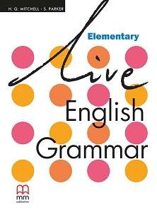 Фото - Live English Grammar Elem SB