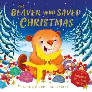 Фото - The Beaver Who Saved Christmas