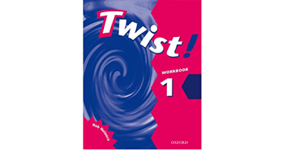 Фото - Twist ! 1 WB