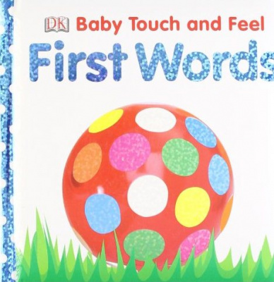 Фото - BabyT&F First Words