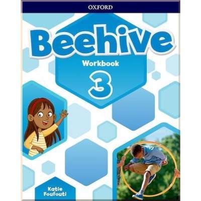 Фото - Beehive 3: Workbook