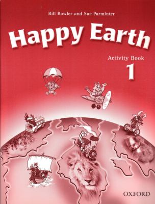Фото - Happy Earth 1 AB