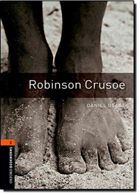 Фото - BKWM 2 Robinson Crusoe