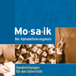 Фото - Mosaik Der Alphabetisierungskurs Handreichungen fur den Unterricht
