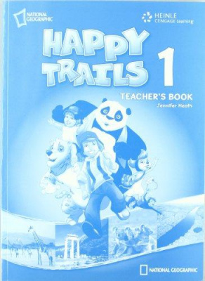 Фото - Happy Trails 1 TB