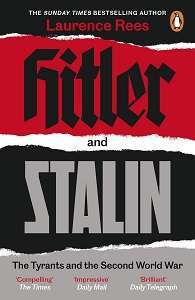 Фото - Hitler and Stalin: The Tyrants and the Second World War