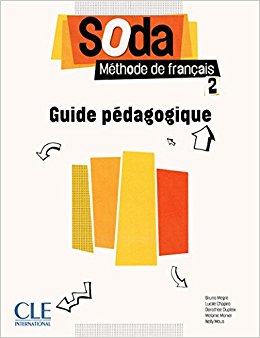 Фото - Soda 2 Guide Pedagogique