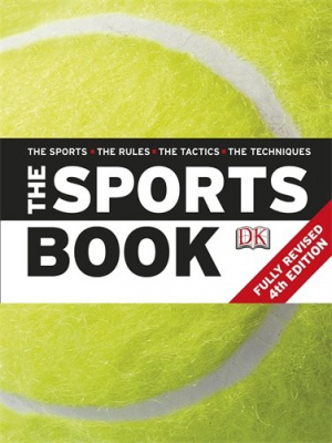 Фото - Sports Book,The