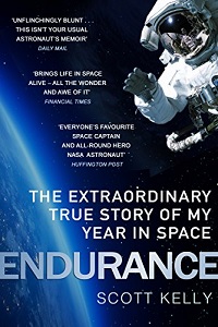 Фото - Endurance: A Year in Space, A Lifetime of Discovery