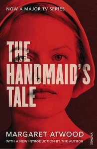 Фото - Handmaid's Tale,The [Paperback]