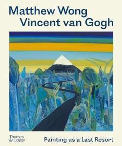 Фото - Vincent van Gogh: Painting as a Last Resort