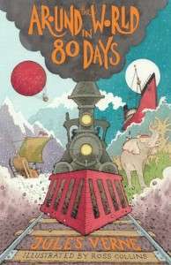 Фото - Around the World in Eighty Days