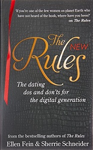 Фото - New Rules [Paperback]