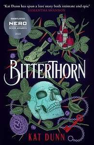 Фото - Bitterthorn
