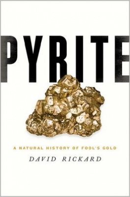 Фото - Pyrite: A Natural History of Fool's Gold [Hardcover]