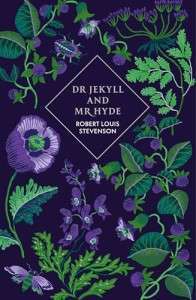 Фото - Vintage Classics: Dr. Jekyll and Mr. Hyde and Other Stories