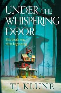 Фото - Under the Whispering Door