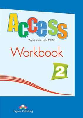 Фото - Access 2 WB (INTERNATIONAL)