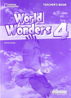 Фото - World Wonders 4 TB