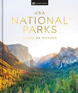 Фото - USA National Parks: Lands of Wonder
