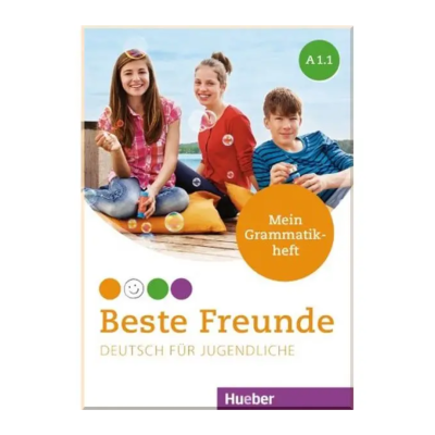 Фото - Beste Freunde A1/1, Lehrerhandbuch