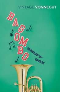 Фото - Bagombo Snuff Box