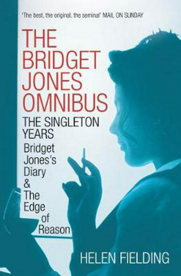 Фото - Bridget Jones Omnibus: The Singleton Years